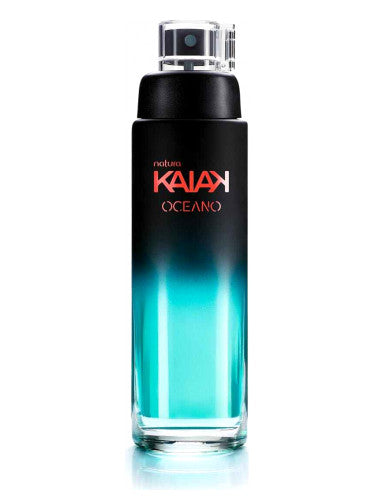 Kaiak Oceano Women's Cologne - 100ml