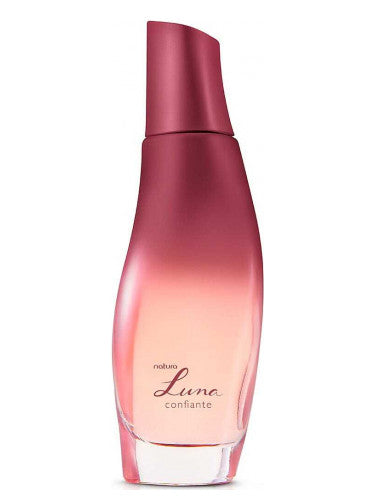 Luna Confiante Women's Cologne Deodorant