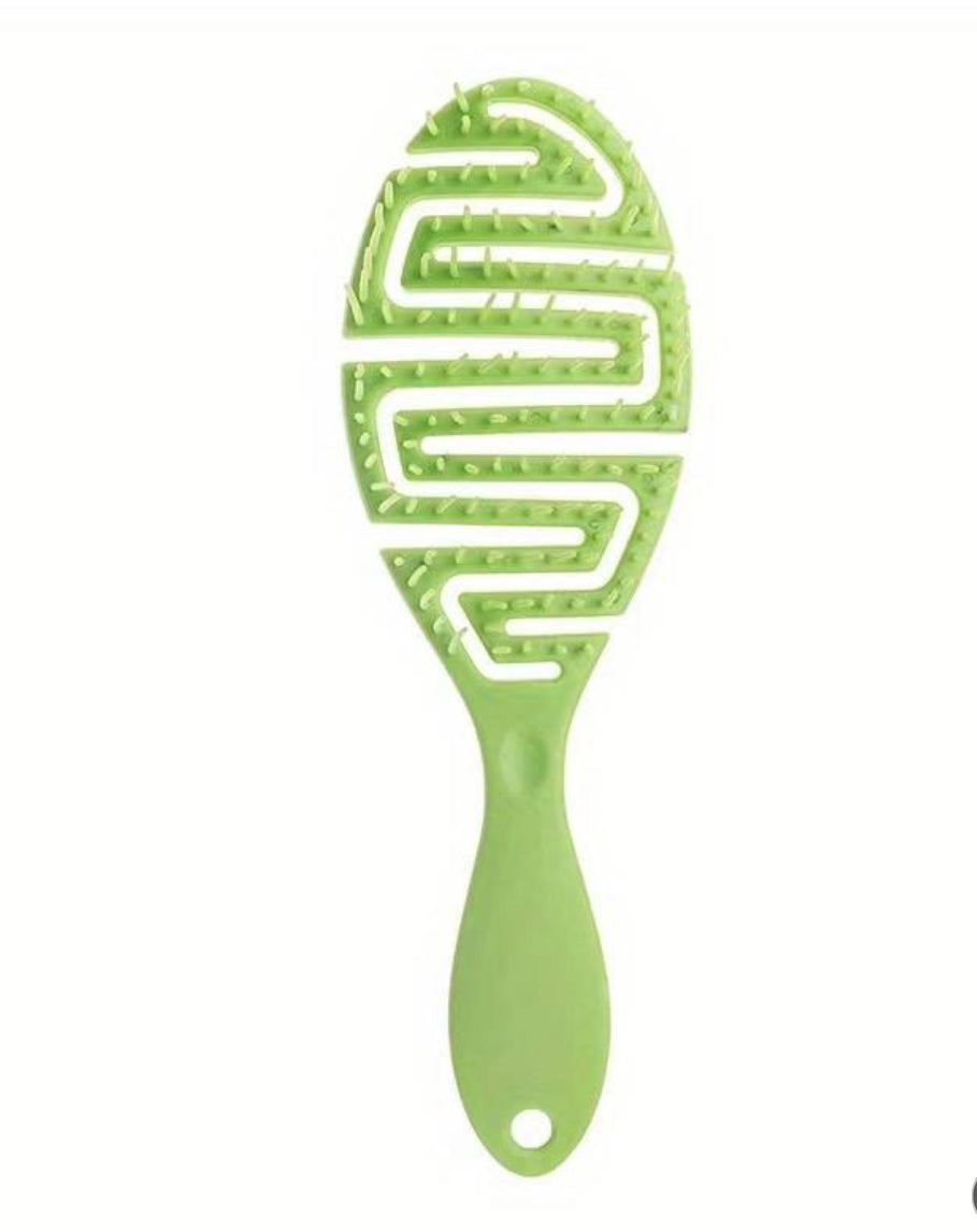 Detangling Hair Brush
