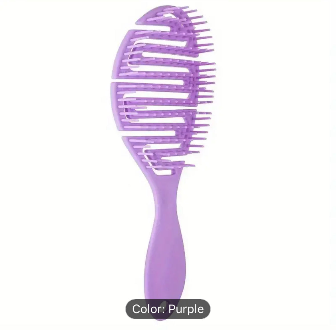 Detangling Hair Brush