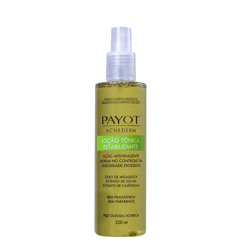Stabilizing Tonic Lotion