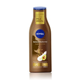 Creme Hidratante Corporal Nivea Beleza Radiante Cuidado Intenso - 200ml