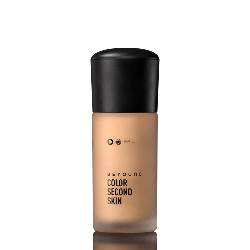 Color Second Skin 10N - 30G Beyoung