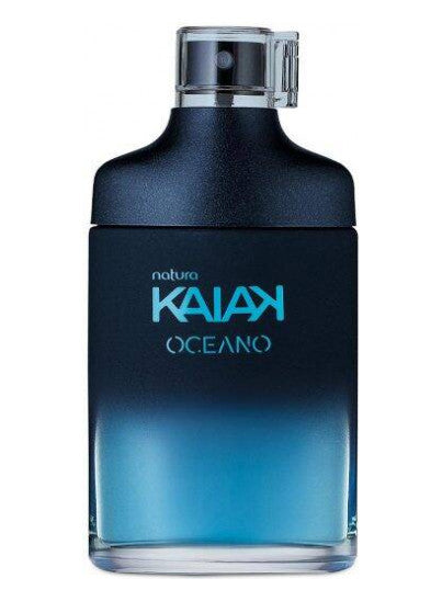 Kaiak Colônia Eua de Toilette 100ml - Natura 