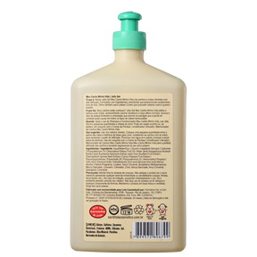 Meu Cacho Minha Vida Jelly Gel - 500g