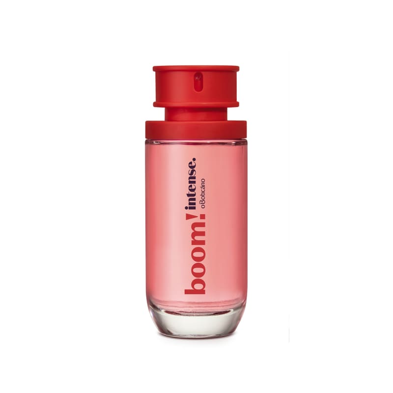Intense Boom Deodorant Cologne 50ml