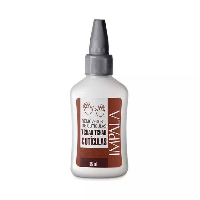 Impala Tchau Tchau Cuticle Remover 35ml