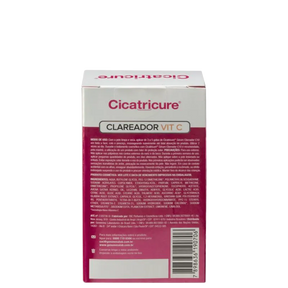 Cicatricure Whitening Serum 30ml