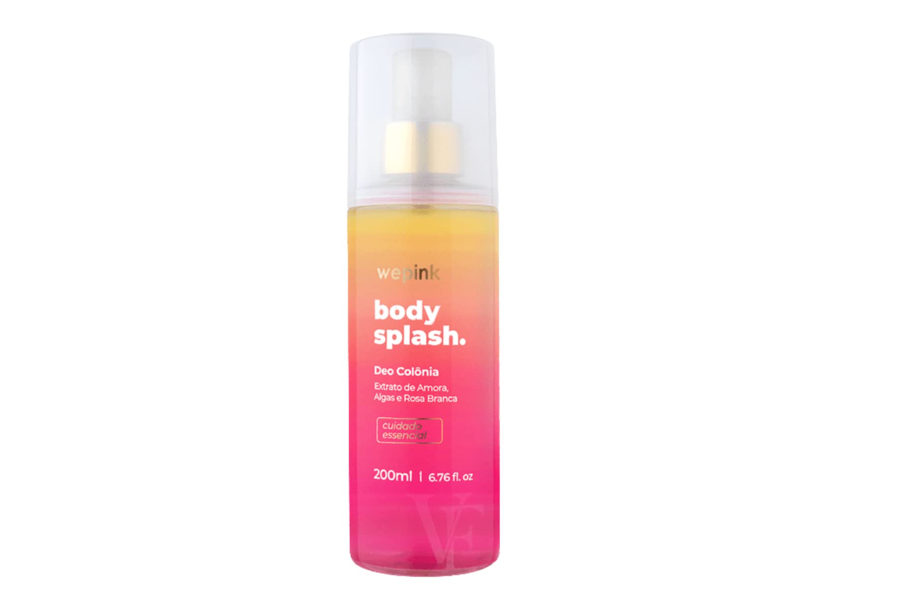 Body Splash VF - 200ml