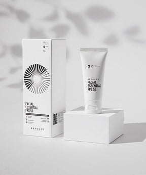 Beyoung Essential Face Sunscreen SPF 50