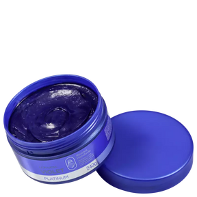 Lowell Violet Platinum - Máscara Matizadora 240g