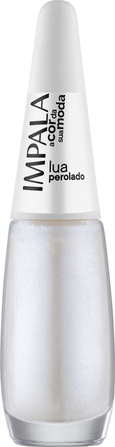 Esmalte Impala Lua Perolado - 7,5ml