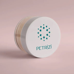 Pó Facial translúcido para peles morenas claras - Você é Importante - 15g