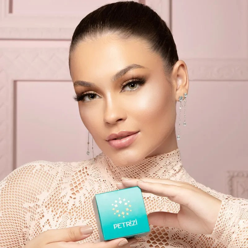 Pó Facial translúcido para peles claras - Você é Essencial - 15g
