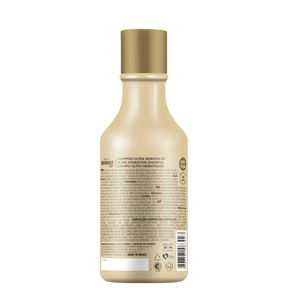 Inoar Absolut DayMoist CLR™ - Shampoo 250ml