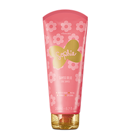 Sophie Shampoo 200ml - O Boticario 