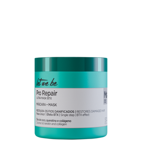 BTX Pro Repair Ultra Mask - 500g