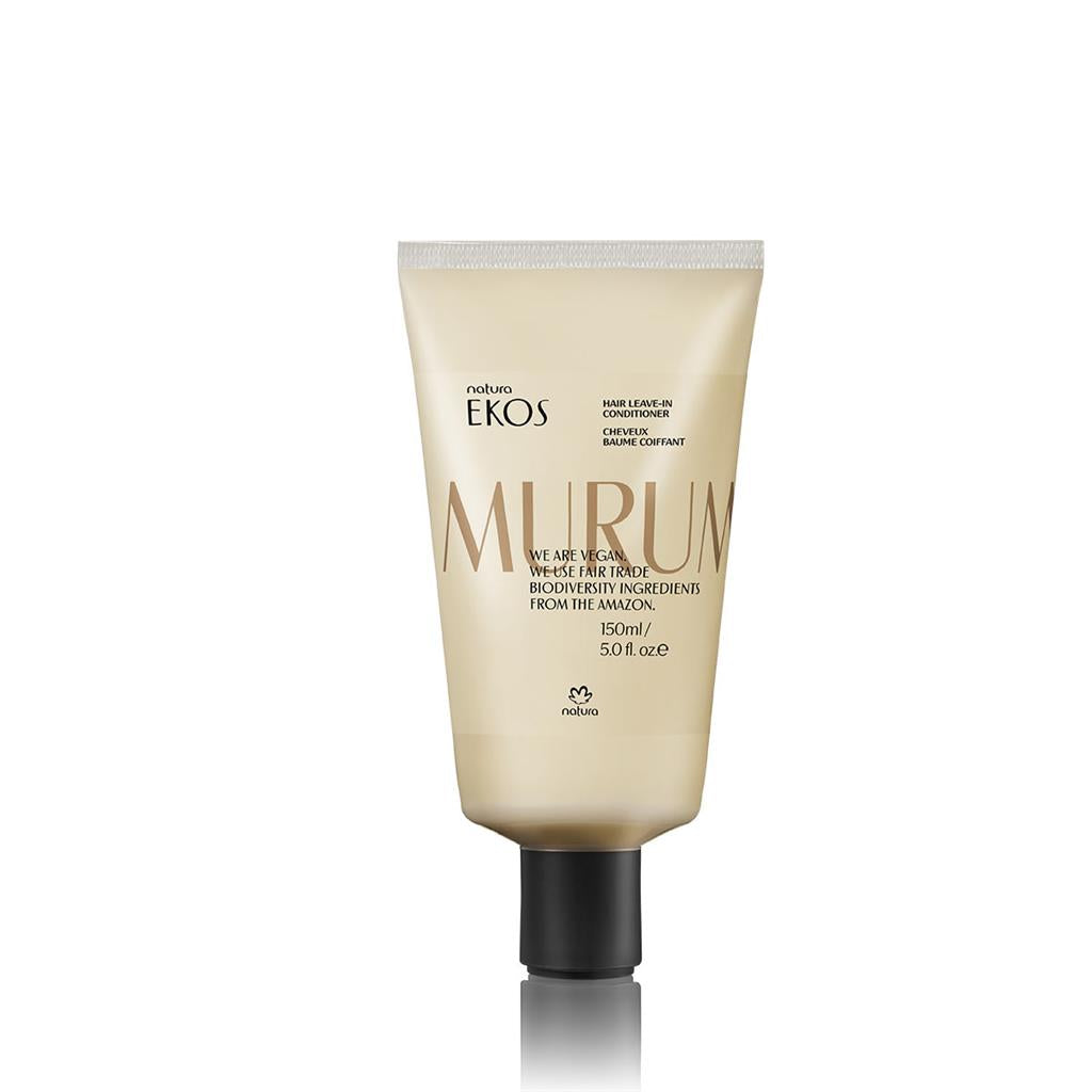 Ekos Murumuru Hair Leave-in Conditioner 150ml - Natura 