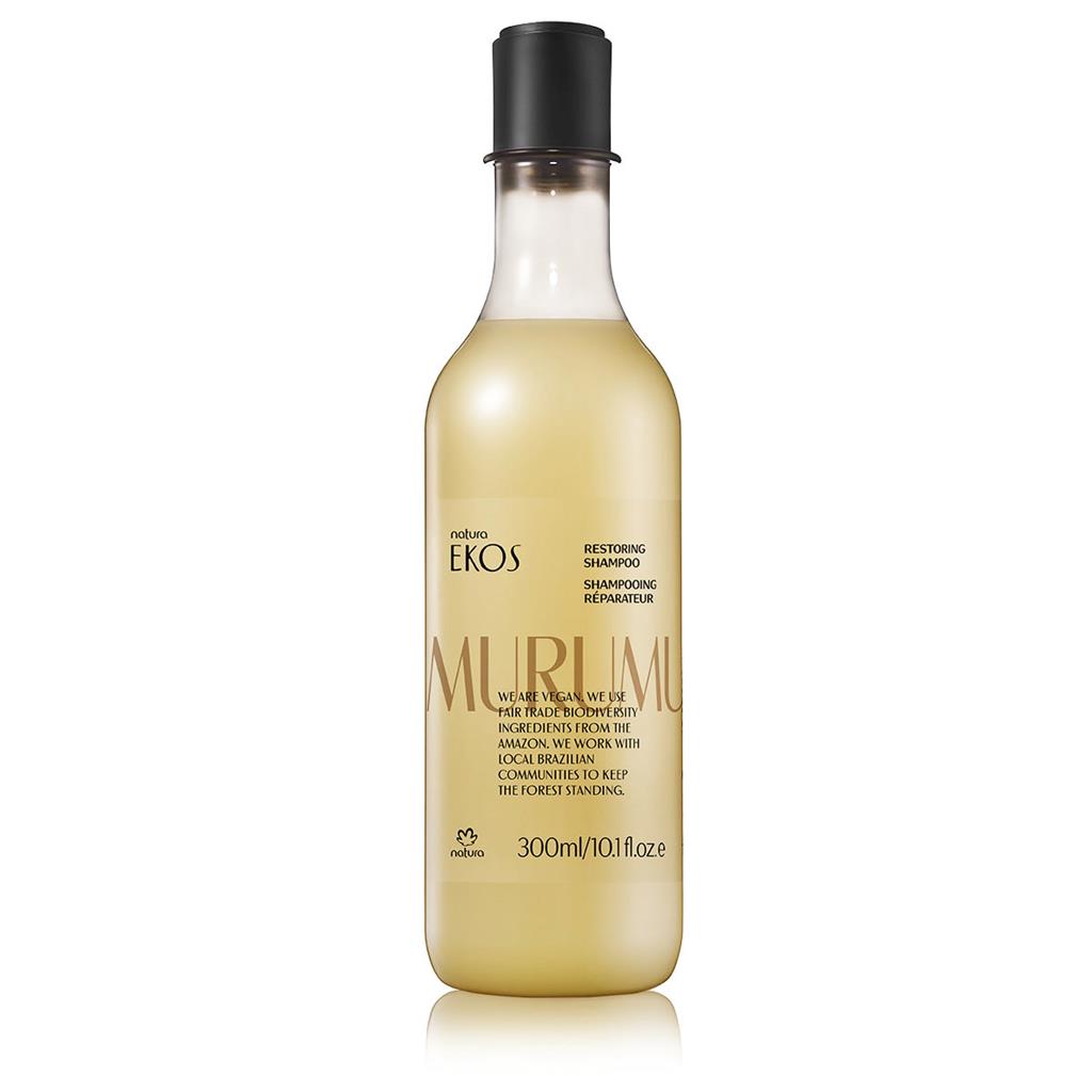 Ekos Murumuru Shampoo 300ml - Natura 