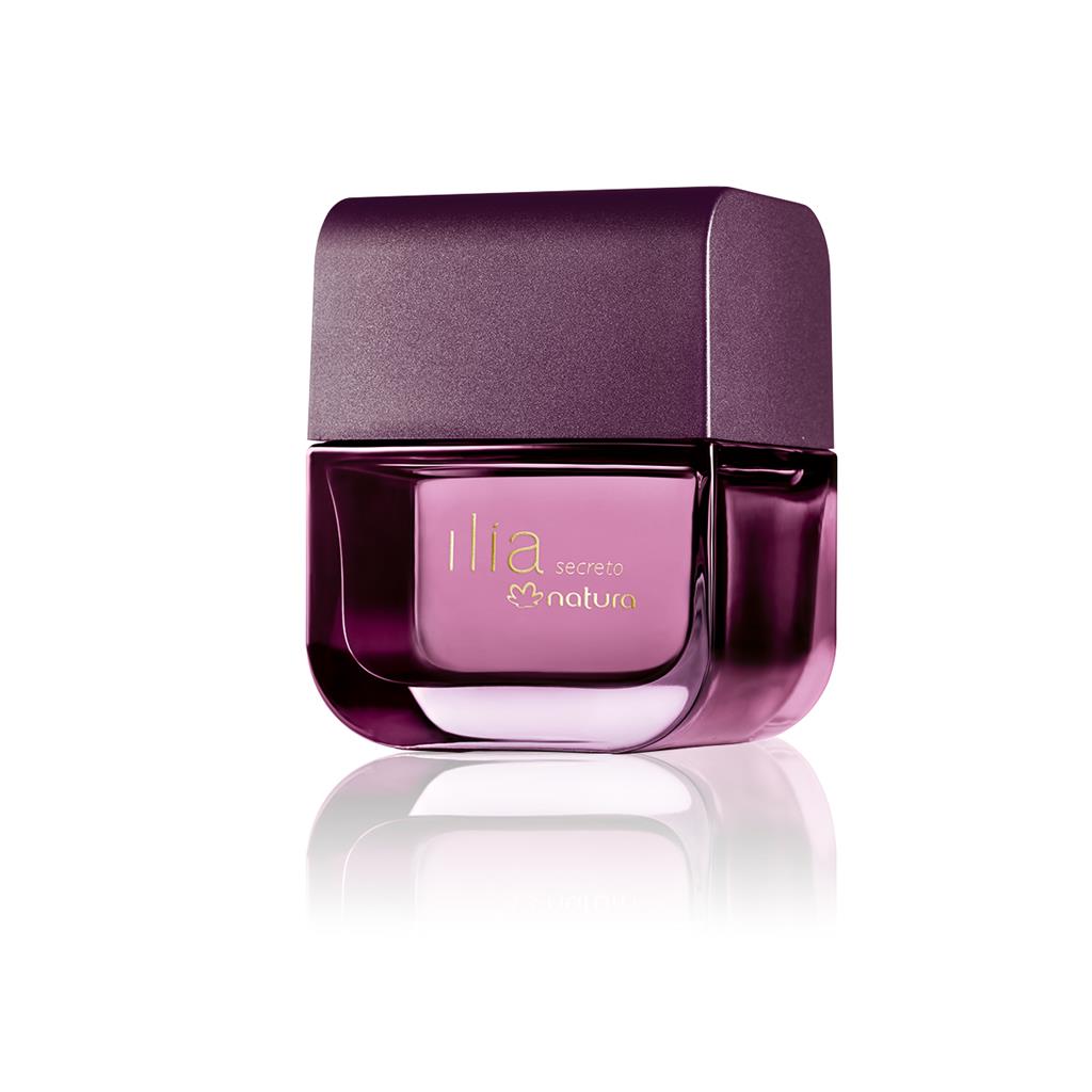 Ilía Secreto Eua de Parfum 50ml - Natura