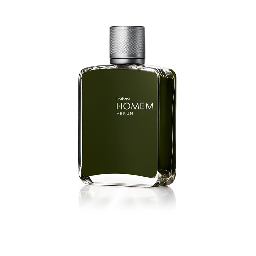 Homem Verum Eua de Perfum 100ml - Natura 