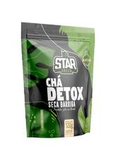 Detox Tea Seca Barrriga - 120g