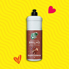 Banho de Brilho Raposinha - 1L