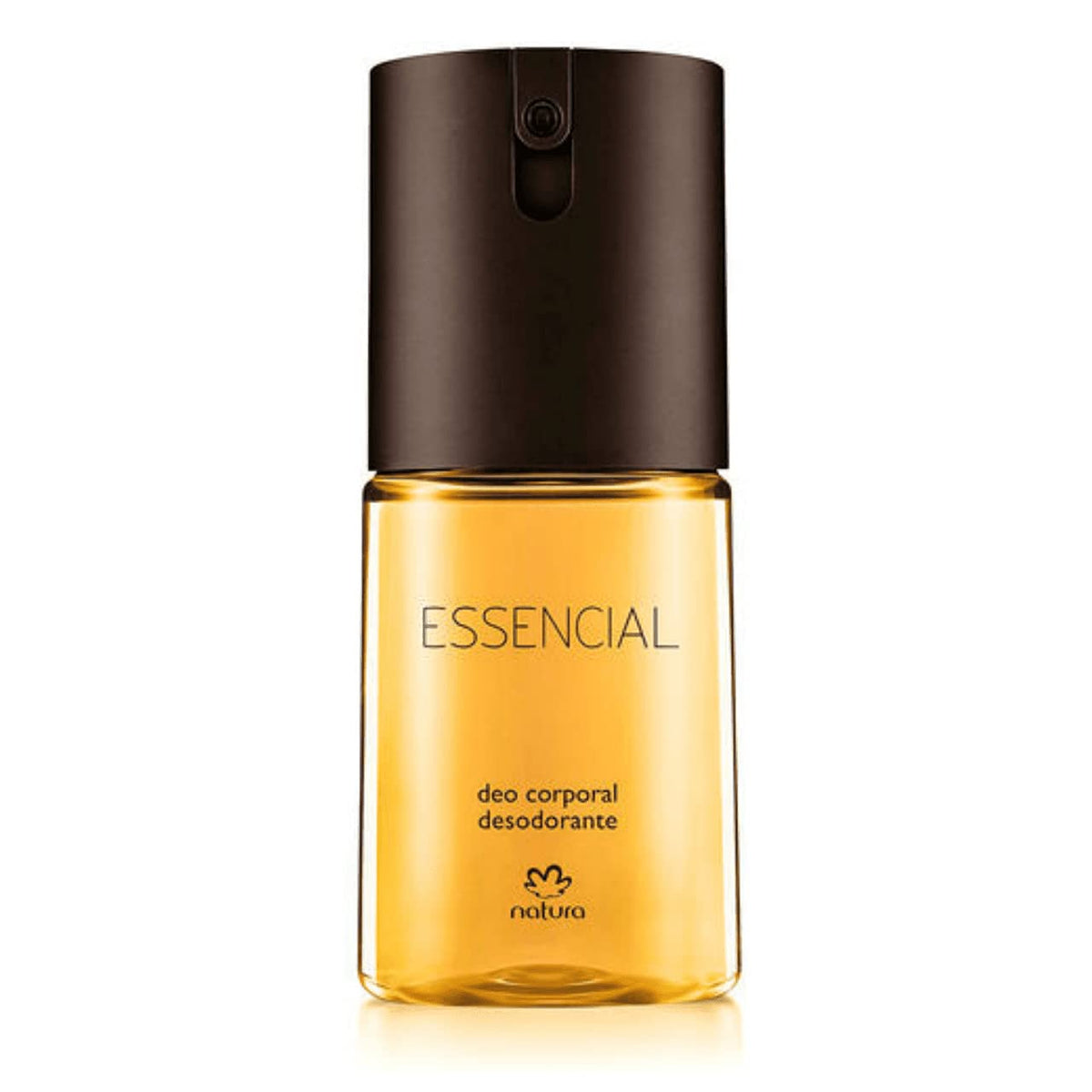 Essencial Masculino Body Deodorant - 100 ml