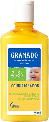 Condicionador Granado Bebê Tradicional - 250ml