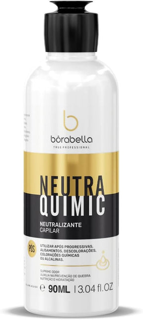 Borabella Neutraquimic - 90ml