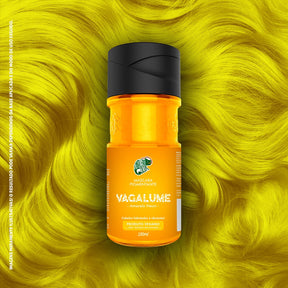 Máscara Pigmentante Vagalume - 150ml