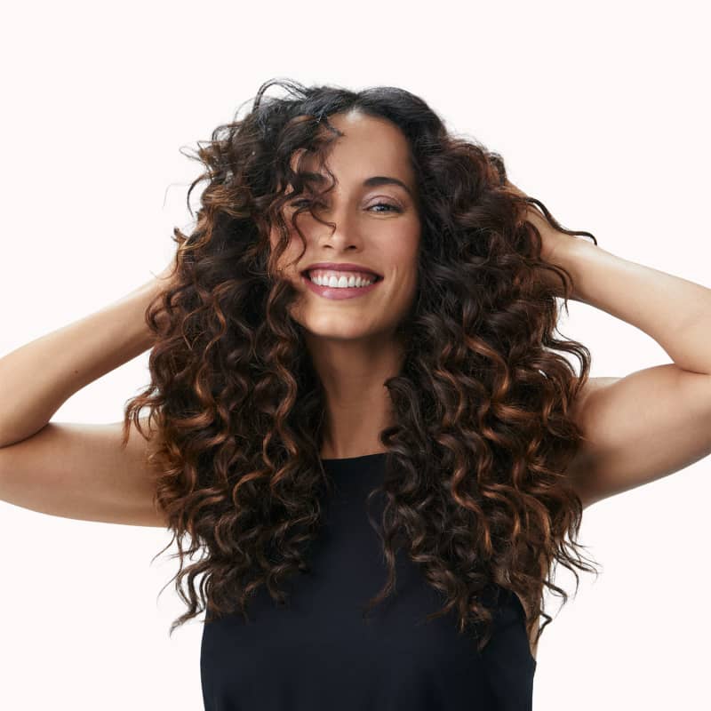Óleo Nutritivo Essencial Capilar Match Nutrição Profunda 50ml