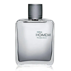 Natura Homem Madeiras