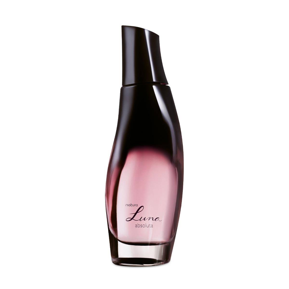 Luna Absoluta Desodorante Colônia Feminino - 75ml