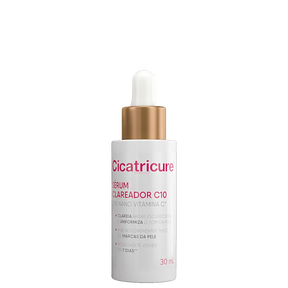 Cicatricure Whitening Serum 30ml
