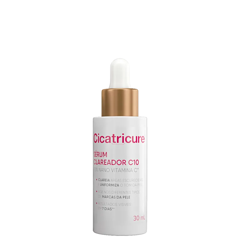 Cicatricure Whitening Serum 30ml