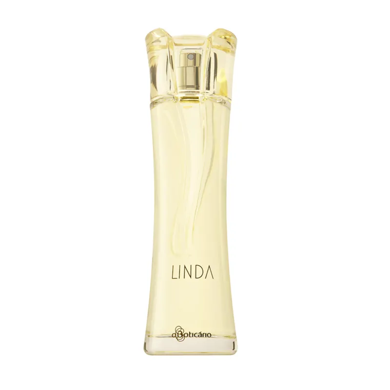 Linda Deodorant Cologne 100ml