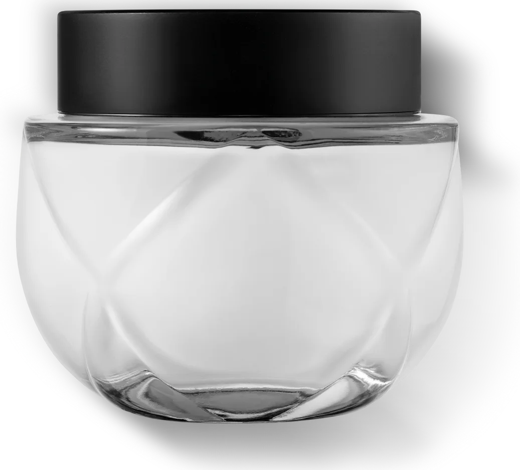 O.U.i Hidratante Desodorante Crème Riche La Villette 470 - 200g
