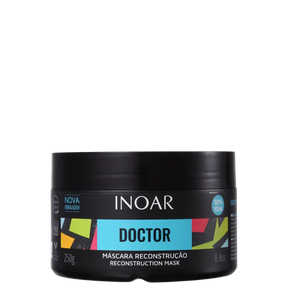 Inoar Doctor Reconstruction Mask - 250g