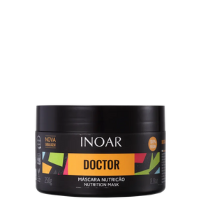 Inoar Doctor Nourishing Mask - 250g