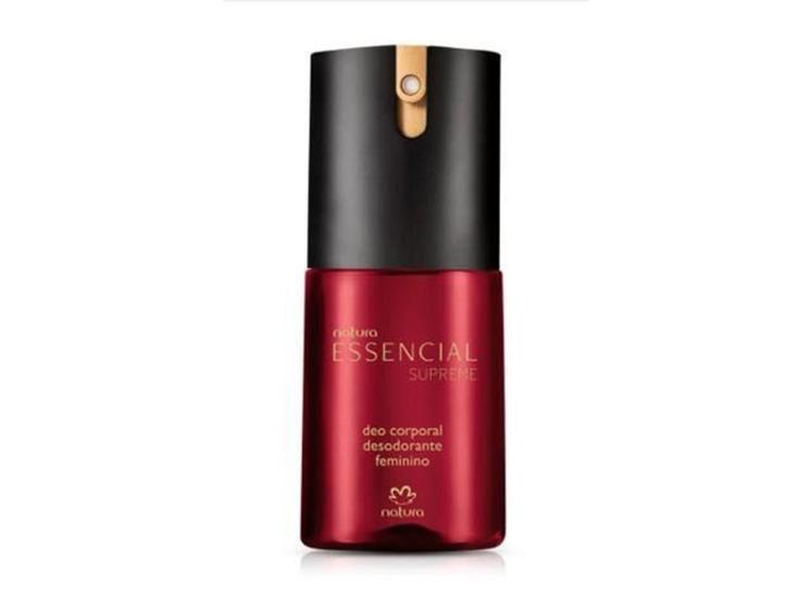 Essencial Supreme Masculino Body Deodorant - 100 ml