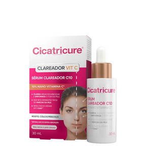 Cicatricure Whitening Serum 30ml