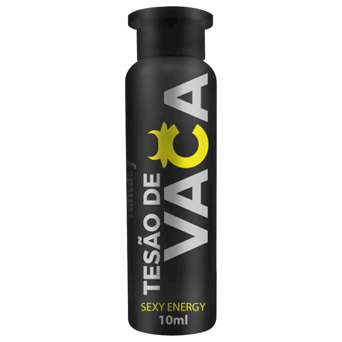 Tesão de Vaca Afrodisíaco Dose Única - 10ml