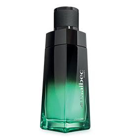 Malbec Vert Eau de Toilette, 100ml - O Boticario