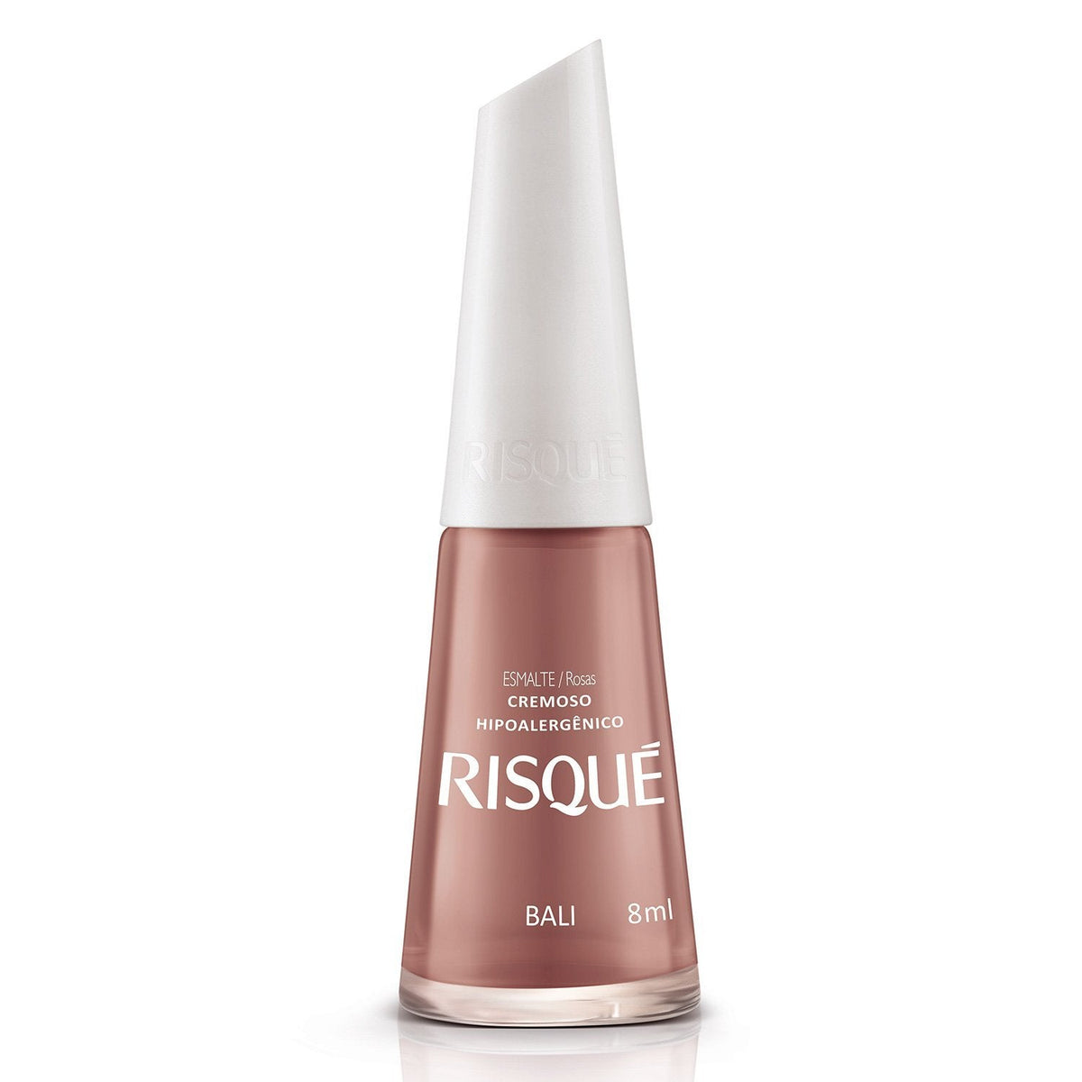 Risqué Nail Polish Bali 8 ml