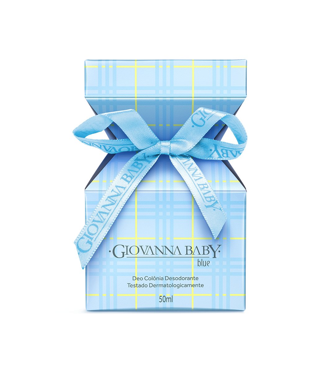 Giovanna Baby Blue Colonia 50ml