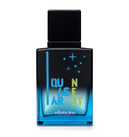 Quasar Next Eua De Toilette 50ml - O Boticario 