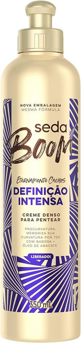 Seda Boom Intense Definition Leave-in 350ml