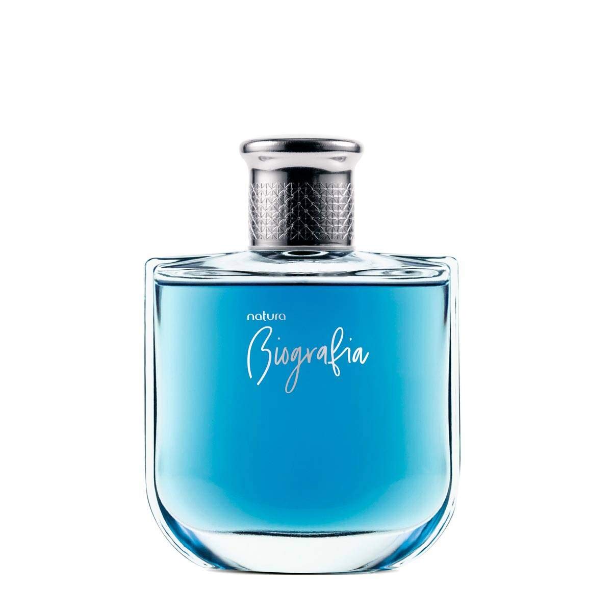 Desodorante Colônia Biografia Masculino - 100ml