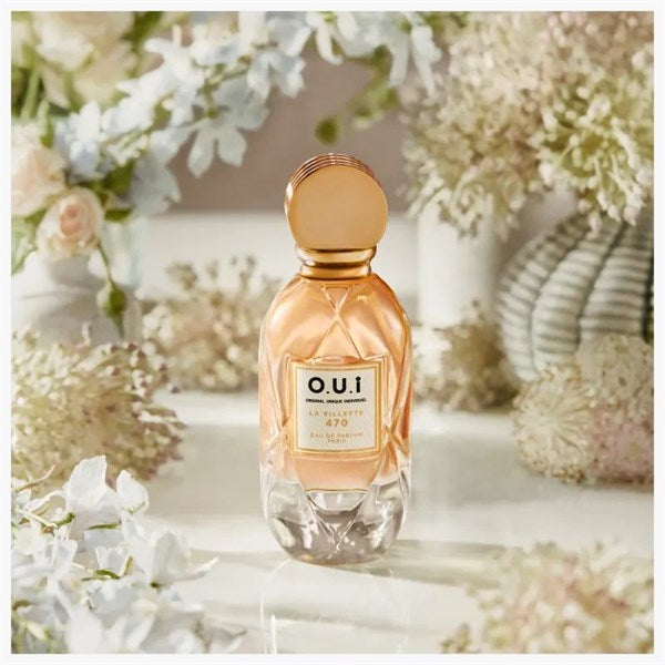 O.U.i La Villette 470 Eau de Parfum - 30ml